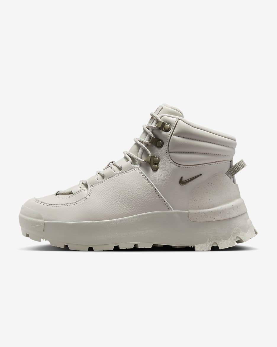 Nike City Classic Premium Women s Waterproof Boot. Nike AT